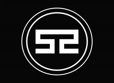 logo Set The Sun (USA-2)